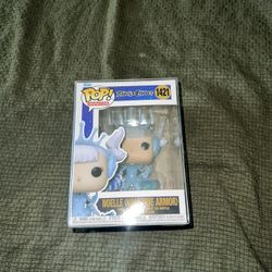 Noelle Silva Funko Pop (Black Clover)