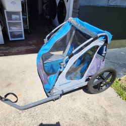 Bike Trailer Schwinn 