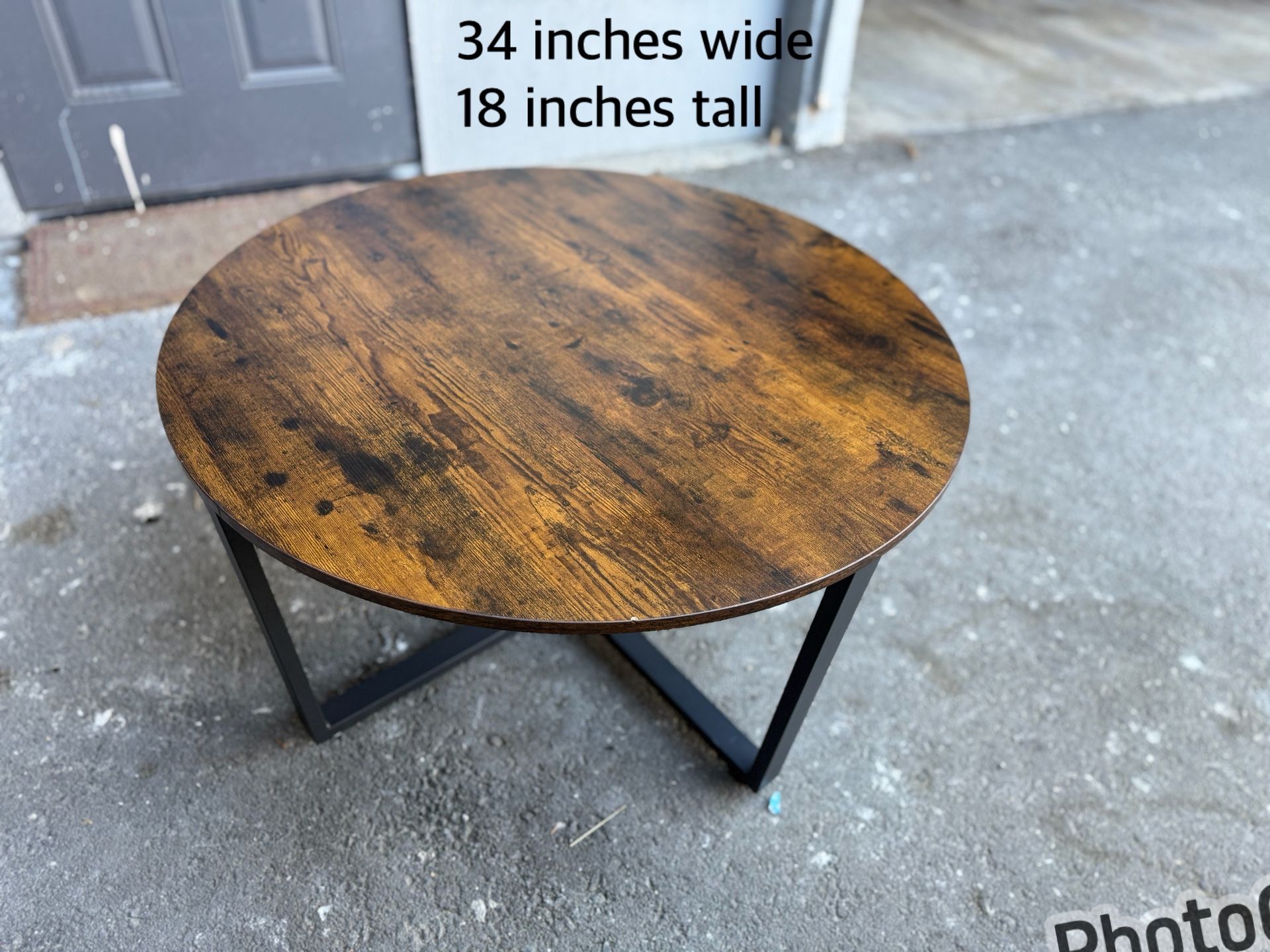 Round Table