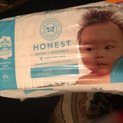baby diapers size 1