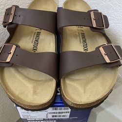 Birkenstock Arizona Mens Sandals Size M12