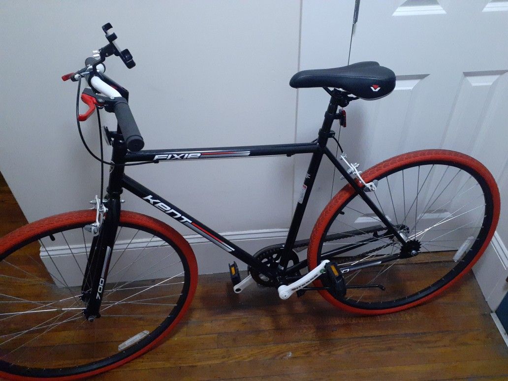 Kent Fixie