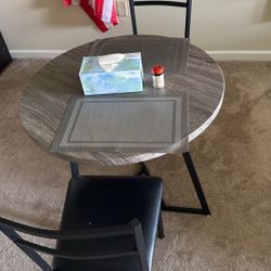 Dining Set 
