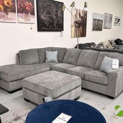Ashley Sectionals Sofas Couchs Finance and Delivery Available 