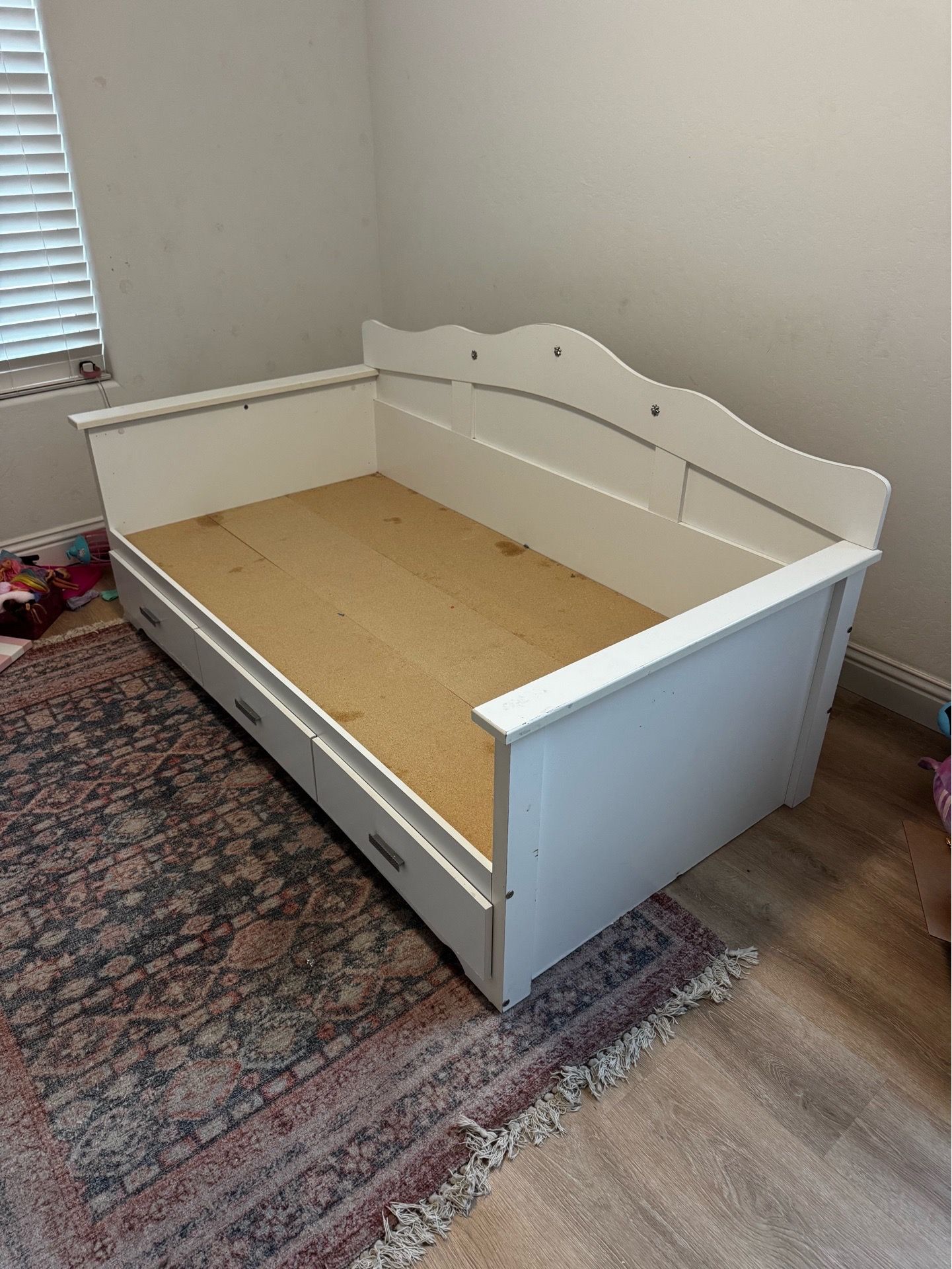 Princess Daybed