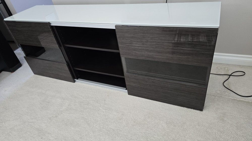 Ikea TV Stand