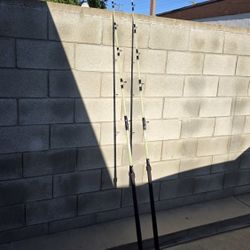Fishing Syndicate Fishing Rods 90J