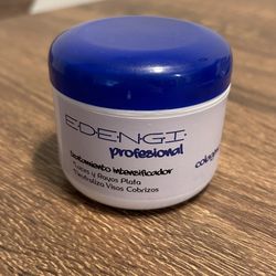 Crema Matizante De Cabello 