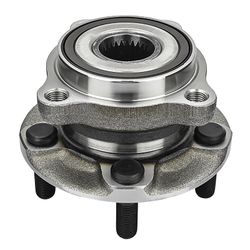 Hub bearing 513303