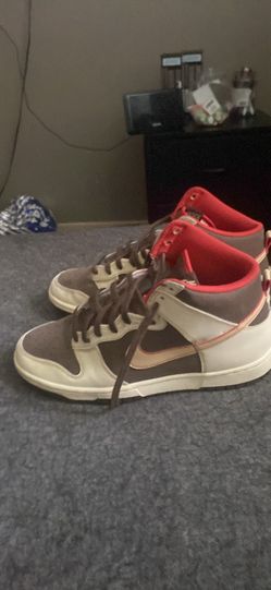 Men’s Nikes
