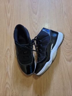 Jordans no box