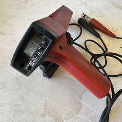 USA-Engine Timing Light