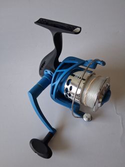 Tri Cor Spinning Real 5:2 ratio  ultra light weight