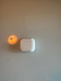 AirPod Case For Sale (ONLY CASE)