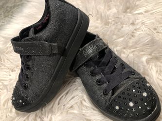 Twinkle Toes