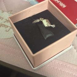 Pandora Charm