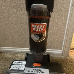 Vacuum For Your Oopsies Self Cleaning