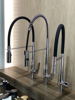 Modern Kitchen Faucet