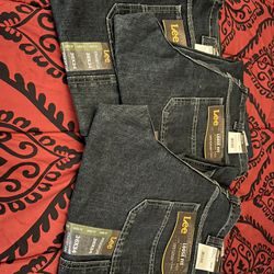 Lee Cargo Jeans