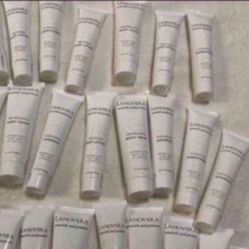 CA. LANOVERA PRODUCTS. NOT OPENED. SHAMPOOS, CONDITIONERS & MORE. SEE LAST PIC. APPROXIMATELY 100 FOR $70.00. 