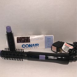 Conair Supreme Hot Air Styler