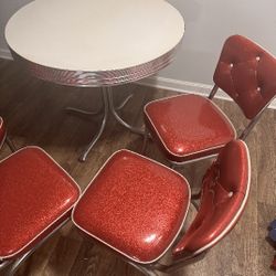 Dining Room Table Set