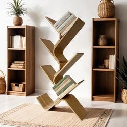 Shelves
