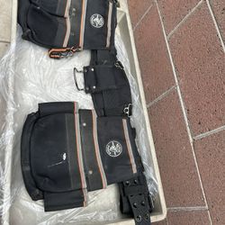 Klein Tool Belt Bags