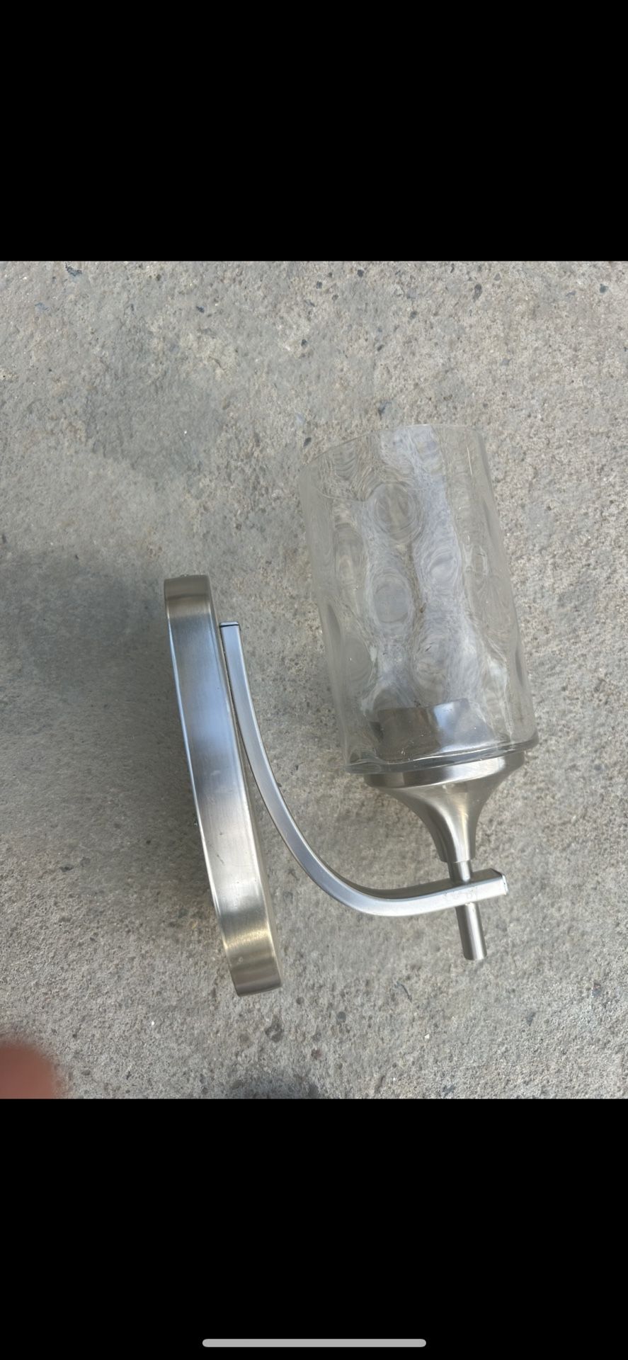 3 Outdoor Light Fixtures