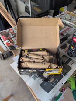 Brake Pads New