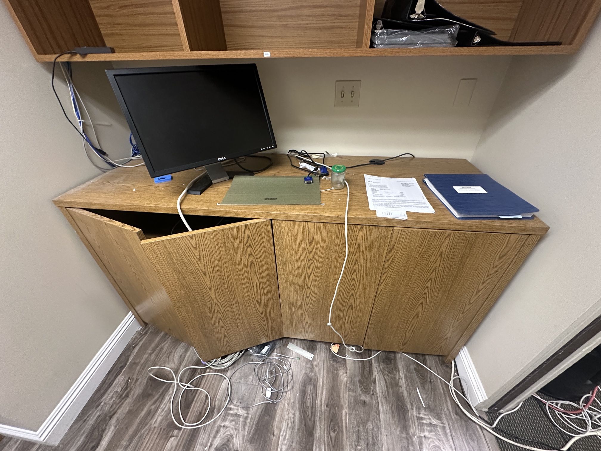 Filing Cabinet