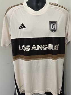 Los Angeles FC