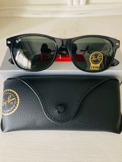 New Wayfarers