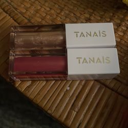 Tanais Lip Gloss