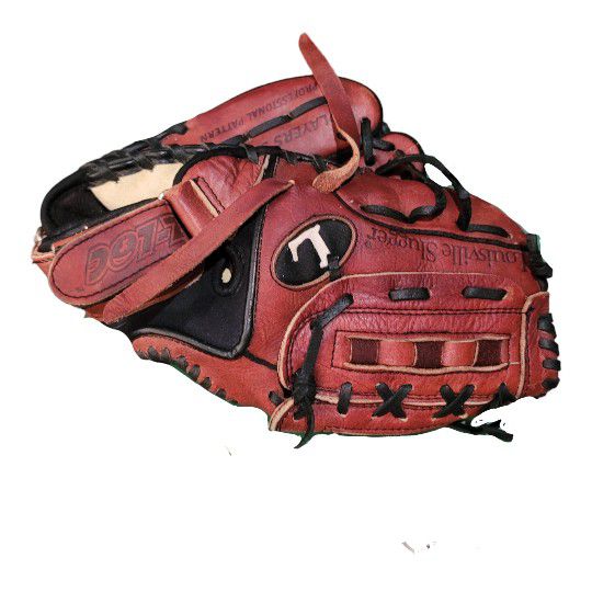 Louisville Slugger Players Series Baseball Glove
