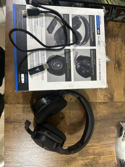 Turtle Beach Stealth 600 GEN2