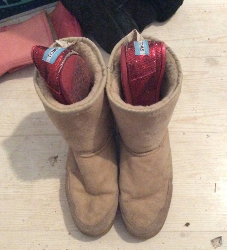 Ugg boots