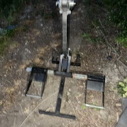 Mower Lift Jack 