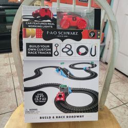 Pista De Carro 