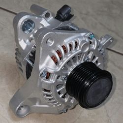 2013-2017 Honda Accord 2.4L L4