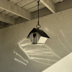 Birdhouse