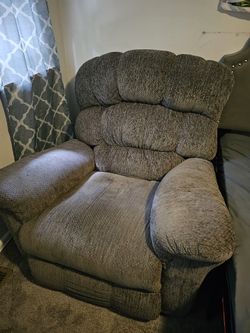Recycling Chair $65