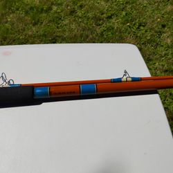 Vintage Seeker Custom SU120 Surf Rod