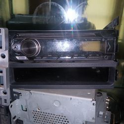Pioneer Radio