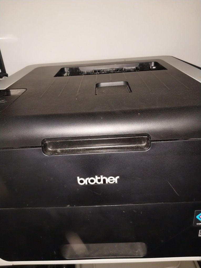 Brother HL-3170Cdw Printer