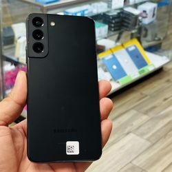 Warranty + Samsung Galaxy S22+ 5G 256GB Unlocked 