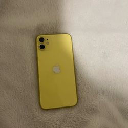 iPhone 11 