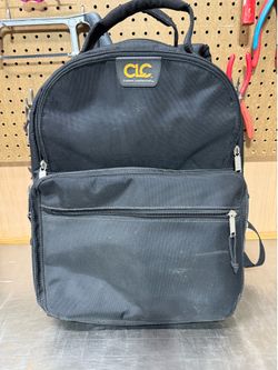 Electronic Tool Backpack