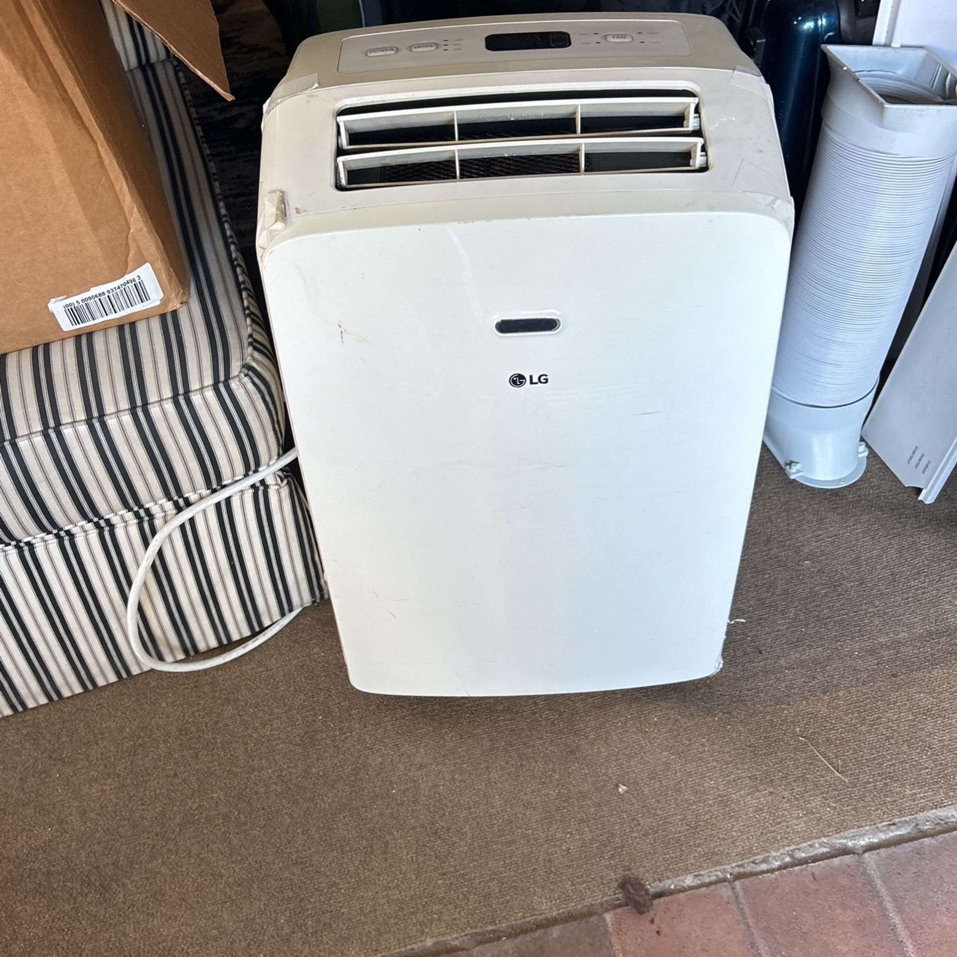 Window Air Conditioner