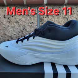 Adidas Dame X Shoes Men's Size 11